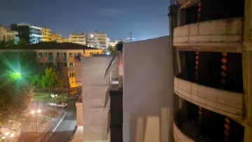 Θεσσαλονίκη: Σε σοβαρή αλλά σταθερή κατάσταση ο 14χρονος που έπεσε χθες από ταράτσα πολυκατοικίας κάνοντας παρκούρ