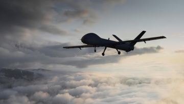 Ουκρανικά drones περιπλανώνται στη Βαλτική και προκαλούν σύγχυση στα ανατολικά του NATO