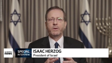 «Ξυπνήστε!» - Μήνυμα του Ισραηλινού προέδρου Χέρτζογκ σε Λιβανέζους και Ιρανούς μέσω Al-Arabiya