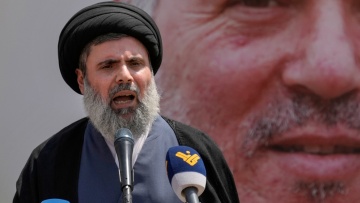 Με προσωρινή κοινή διοίκηση η Χεζμπολάχ μέχρι να βρεθεί ο διάδοχος του Νασράλα