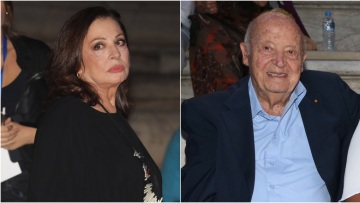 Χάρις Αλεξίου: Ο Μίμης Πλέσσας είναι ένας ογκόλιθος για την ελληνική μουσική