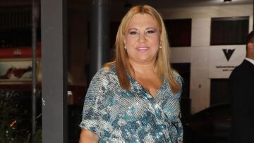 Δέσποινα Μοιραράκη: Με σημάδεψε ότι έμεινα ορφανή από πατέρα σε τόσο μικρή ηλικία