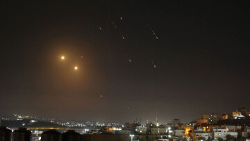 ΗΠΑ: Ποσό ρεκόρ 17,9 δισ. δολαρίων για στρατιωτική βοήθεια προς το Ισραήλ μετά την 7η Οκτωβρίου 2023