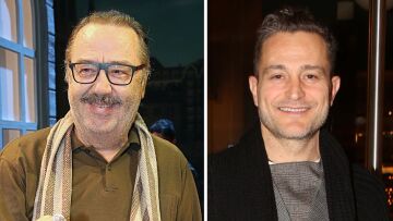 Τάσος Κωστής: Ποιος είναι ο Γιώργος Καραμίχος για να κρίνει τον Μάρκο Σεφερλή;