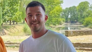 Λάρισα: 27χρονος ποδοσφαιριστής ο οδηγός που απανθρακώθηκε μετά από τροχαίο