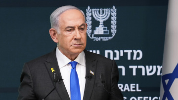 Νετανιάχου για την 7η Οκτωβρίου: «Ημέρα απερίγραπτης θλίψης, αλλά δεν ηττηθήκαμε» - Ιερή αποστολή η εξάλειψη κάθε απειλής από τη Γάζα