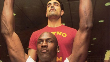 Τιμ Γκρόβερ: «Ο Τζόρνταν δεν ήθελε να μοιάζει με κανέναν» - Ο ξεχωριστός Κόμπι και η «πικρία» για τον Αντετοκούνμπο