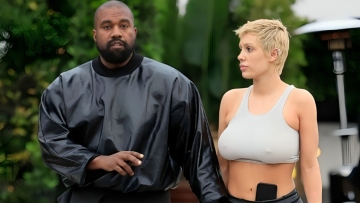 Κάνιε Γουέστ - Μπιάνκα Σενσόρι: Οδεύουν προς το διαζύγιο έπειτα από 2 χρόνια γάμου