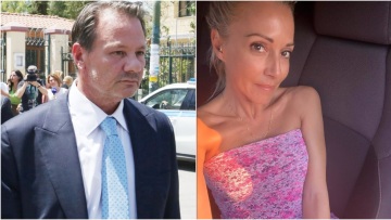 Απόστολος Λύτρας: Επιβεβαίωσε τη νέα του σχέση - Γνωρίζονται 16 χρόνια και είναι μαζί τον τελευταίο μήνα