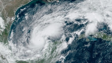 ΗΠΑ:  «Εάν επιλέξετε να μείνετε, θα πεθάνετε» - Η Φλόριντα μπροστά στον κυκλώνα Μίλτον 