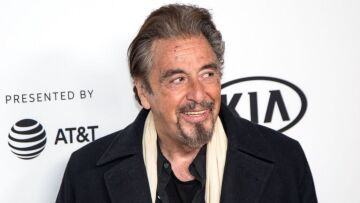 Αλ Πατσίνο: Ξεκαθάρισε πως δεν είναι σε σχέση με την 30χρονη μητέρα του γιου του - Είμαστε φίλοι, λέει