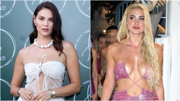 Βρισηίδα Ανδριώτου για Ιωάννα Τούνη: Δεν με ενδιαφέρει τι κάνει η οποιαδήποτε influencer