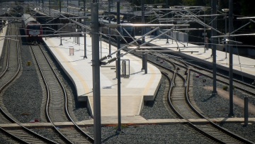 Απεργία αύριο Παρασκευή στα τρένα και τον προαστιακό σιδηρόδρομο
