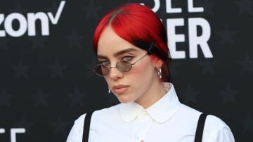 Μπίλι Άιλις: Εύχομαι να μην ήξερε κανείς τίποτα για τη σεξουαλικότητά μου 