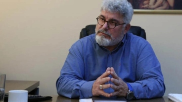 Θύμιος Γεωργόπουλος: Να ενεργοποιηθεί η Επιτροπή Δεοντολογίας για τη διαγραφή Κασσελάκη – Μιλά για «σουργελοποίηση»