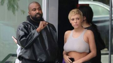 Κάνιε Γουέστ - Μπιάνκα Σένσορι: Βάζουν τέλος στα δημοσιεύματα που τους θέλουν να χωρίζουν με μία κοινή εμφάνιση στο Τόκιο