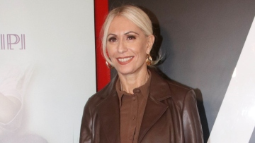 Μαρία Μπακοδήμου: Το μήνυμά της μετά την περιπέτεια με την υγεία της - Ήταν μια πολύ δύσκολη μάχη