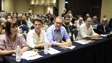 ΣΥΡΙΖΑ: Στην Πολιτική Γραμματεία υπογραφές και Πόθεν Έσχες των υποψήφιων προέδρων - Συνέδριο εντός και εκτός… αίθουσας ετοιμάζει ο Κασσελάκης