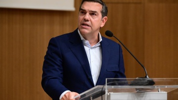 Αλέξης Τσίπρας: Πρόεδρος σύσκεψης για τα δυτικά Βαλκάνια στο Βελιγράδι - Τετ α τετ με τον Σέρβο πρωθυπουργό