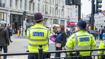 Προειδοποίηση MI5: Η Ρωσία σε αποστολή να προκαλέσει χάος στους δρόμους σε ΕΕ και Βρετανία