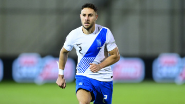 Τζορτζ Μπάλντοκ: Η ιστορία της ζωής του άτυχου ποδοσφαιριστή, που πέθανε μόλις στα 31 του χρόνια - Ήταν πατέρας ενός παιδιού