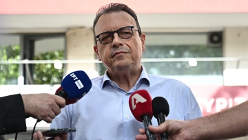 Φάμελλος κατά Κασσελάκη: Τροφοδοτεί ακόμα ένα επεισόδιο απαξίωσης του ΣΥΡΙΖΑ - Οι αριστεροί δεν είναι κουκιά