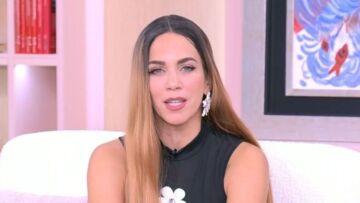 Η Κατερίνα Στικούδη απαντά στα σχόλια για τα κιλά που πήρε στη δεύτερη εγκυμοσύνη: Μην κρίνεις για να μην κριθείς