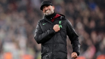 Κλοπ: Αναλαμβάνει επικεφαλής ποδοσφαίρου της Red Bull με... παραθυράκι για την Εθνική Γερμανίας