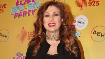 Μαντώ: Είχα αδυνατίσει υπερβολικά, το παράκανα και απέκτησα κάποια αυτοάνοσα