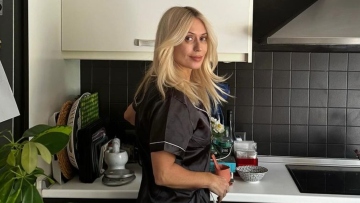 Μαρία Μπακοδήμου: Στην κανονικότητα έχεις εξασφαλίσει ότι εσύ κι όσοι αγαπάς είστε καλά, έγραψε μετά την περιπέτεια υγείας της 