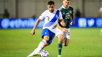 Οι παίκτες της Εθνικής για τον Μπάλντοκ: «Απόψε θα προσπαθήσουμε να φτάσουμε τη δύναμη της ψυχής του»