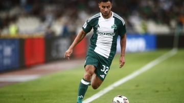 Με πτήση τσάρτερ ο Παναθηναϊκός στο Λονδίνο για την κηδεία του Μπάλντοκ, αποκαλύπτουν οι Άγγλοι