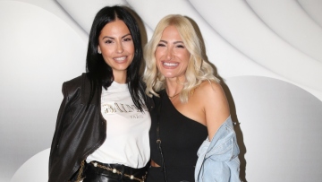 Δήμητρα Αλεξανδράκη για Ιωάννα Τούνη: Δεν υπάρχει ροζ βίντεο, αλλά revenge porn