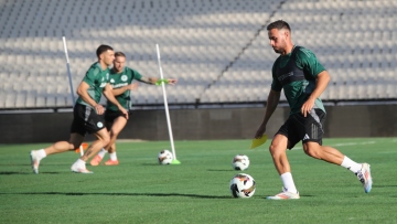 Παναθηναϊκός: Σοκαρισμένοι όλοι στο «τριφύλλι», αποφάσισαν ακύρωση των προπονήσεων