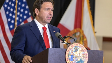 Τυφώνας Μίλτον: Η καταιγίδα ήταν αξιοσημείωτη, αλλά ευτυχώς δεν ήταν το χειρότερο σενάριο, λέει ο κυβερνήτης της Φλόριντα