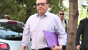 Φάμελλος: Απαράδεκτο να είναι υποψήφιος κάποιος που έχει κάνει εξώδικο στον ΣΥΡΙΖΑ