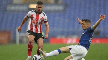 Τζορτζ Μπάλντοκ: Λίβερπουλ, Μάντσεστερ Σίτι, Τσέλσι και σύσσωμη η Premier League τον αποχαιρετά 