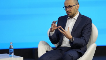 Ντέμης Χασάμπης: Από σχεδιαστής video games, κάτοχος του Νόμπελ Χημείας