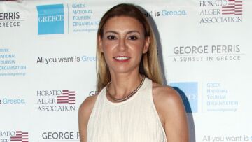 Ίνα Ταράντου: Οι γονείς μου «έφυγαν» με έναν τρόπο που τον ζήλεψα