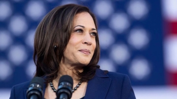 Κάμαλα Χάρις: Πάνω από 1 δισ. δολάρια έχουν συγκεντρωθεί από δωρεές στην προεκλογική εκστρατεία της
