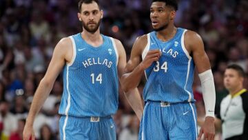 Οι εθνικές ομάδες μπάσκετ παραμένουν σε ελεύθερα κανάλια για τα επόμενα τέσσερα χρόνια