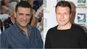 Χρίστος Αντωνιάδης για Γιάννη Πλούταρχο: Πήγαινε να κλειστείς σε ένα μοναστήρι να μην σε ενοχλεί κανείς