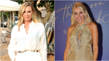 Κατερίνα Καραβάτου: Eνοχλημένη η παρουσιάστρια σε ερώτηση για την Κωνσταντίνα Σπυροπούλου - «Μη με ρωτάτε συνέχεια, δεν θέλω»