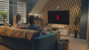 Φαινόμενο Netflix: Η πλατφόρμα που άλλαξε ριζικά τις συνήθειες θέασης και τον πολιτισμό μας