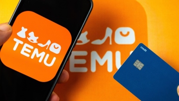 Temu: Εξηγήσεις για παράνομο εμπόριο ζήτησε για δεύτερη φορά η Κομισιόν