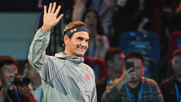 Ο Φέντερερ βάζει «φρένο» στα σενάρια που τον ήθελαν να αναλαμβάνει προπονητής του Αλκαράθ
