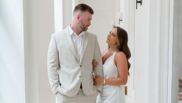 Έμινεμ: Η κόρη του αποκάλυψε ότι περιμένει αγόρι με τον σύζυγό της