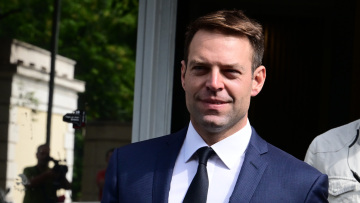 ΣΥΡΙΖΑ: Εκτός κούρσας για την ηγεσία του κόμματος ο Κασσελάκης - Δίνει ραντεβού με τα κορυφαία στελέχη στο Συνέδριο