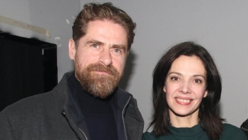 Δημήτρης Λάλος - Μαριλίτα Λαμπρόπουλου: Μένουν πλέον μαζί 