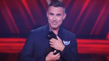 The Voice: Η... αποκάλυψη που έκανε ο Καπουτζίδης στην πρεμιέρα για τον Λιανό